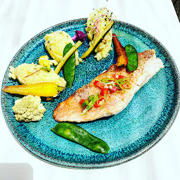 Photo n°9 de Bistro Maison Blanche à Béziers (Restaurant)