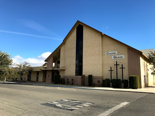 Chapel Grace - Thumbnail