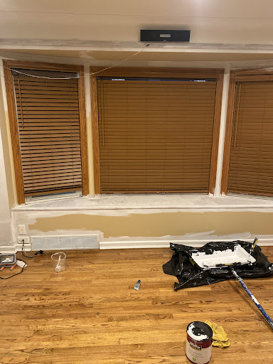C&C Painting Solutions