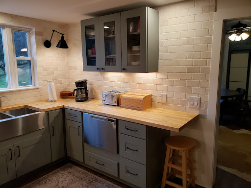 Greenbrier Construction LLC - Thumbnail