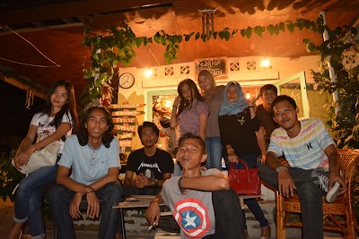 Photos of Kedai Anak Lanang