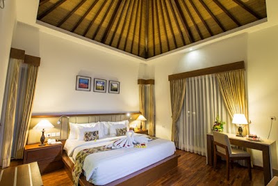 Photos of The Astari Villa & Residence