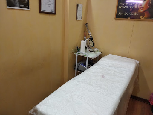 Estetica La Maison de Beauté di Nadia Pacifici - Thumbnail