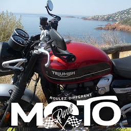 Photo n°12 de Azur Motorent à Valbonne (Agence de location de motos)