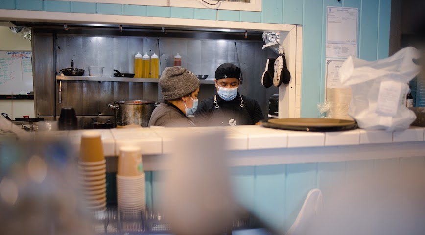 Sazon d' la baja by null