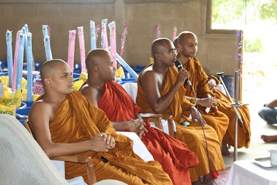 Photos of SAPUMAL THANNA ARANYA SENASANAYA