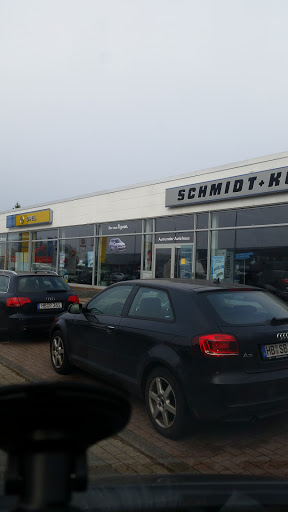 Aumunder Autohaus Schmidt + Koch GmbH Gallery - Germany