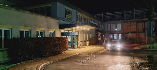 Kliniken Hochfranken, Klinik Münchberg - Thumbnail