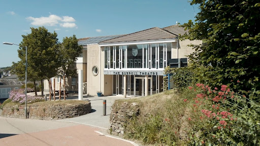Burrell Theatre