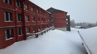 Photos of Rauland H&oslash;gfjellshotell