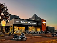 ハーレーダビッドソン バルコム松山