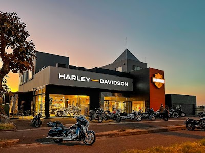 ハーレーダビッドソン バルコム松山