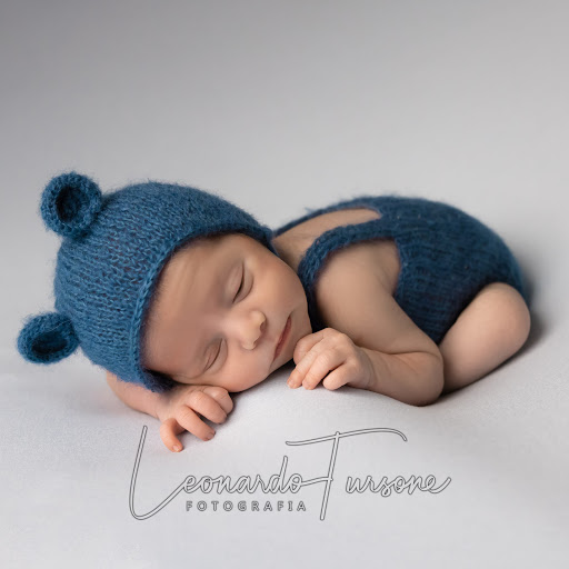 LEONARDO TURSONE FOTOGRAFIA - Fotografo di Matrimonio, Maternità, Neonati, Newborn e Famiglie - Thumbnail