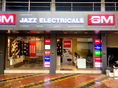 Jazz Electricals