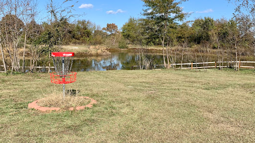 Craig Parker Memorial Disc Golf Course - Thumbnail