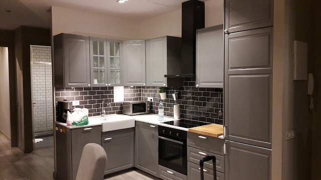 Midtown Luxury Apartments