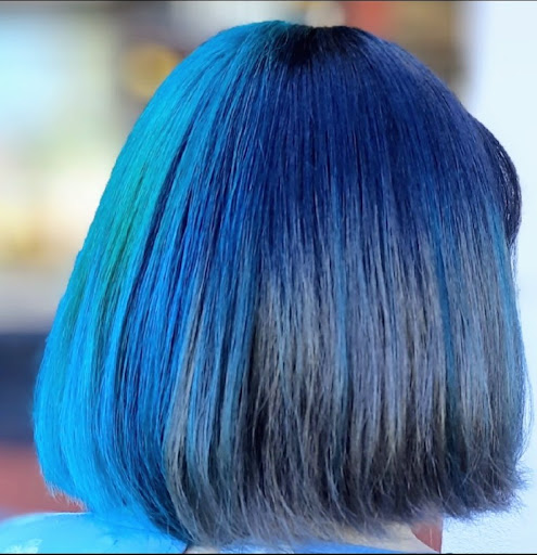 HAIR AFFAIR by Ronni Yates - Thumbnail