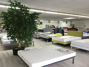Photo n°19 de LITERIE CONFORT à Saint-Quay-Perros (Magasin de meubles)