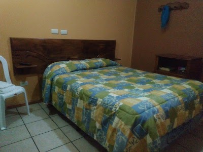 Photos of Hotel Grano del Para&iacute;so