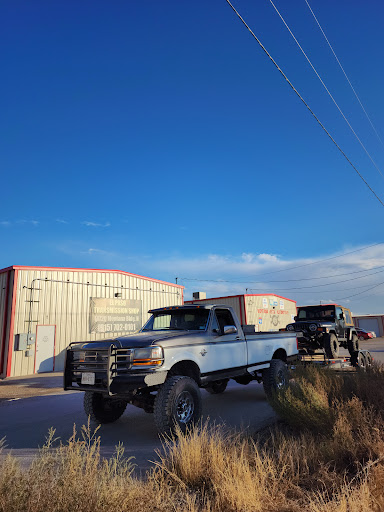 El Paso Transmission Shop - Thumbnail