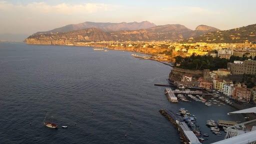 Tours in Sorrento