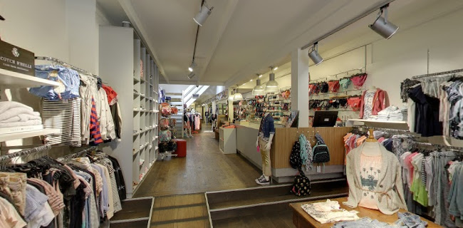 Beoordelingen van Junior Shop in Groningen - Kledingwinkel