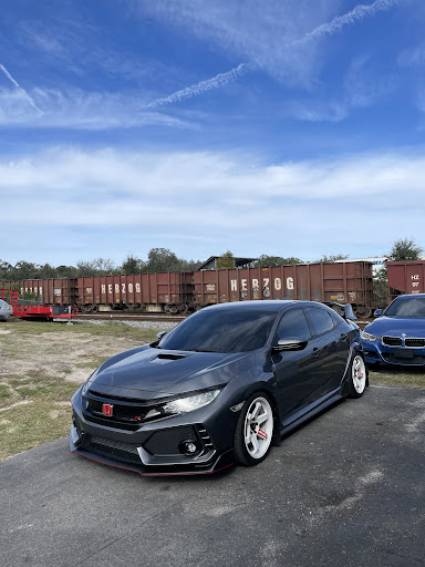 Knight’s Auto Styling - Thumbnail