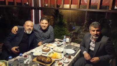 Photos of Şalamar Cafe & Bistro