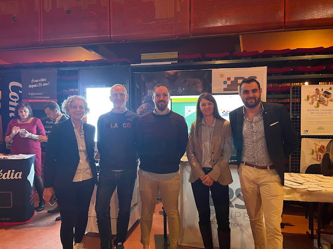 RS GROUPE - Perpignan