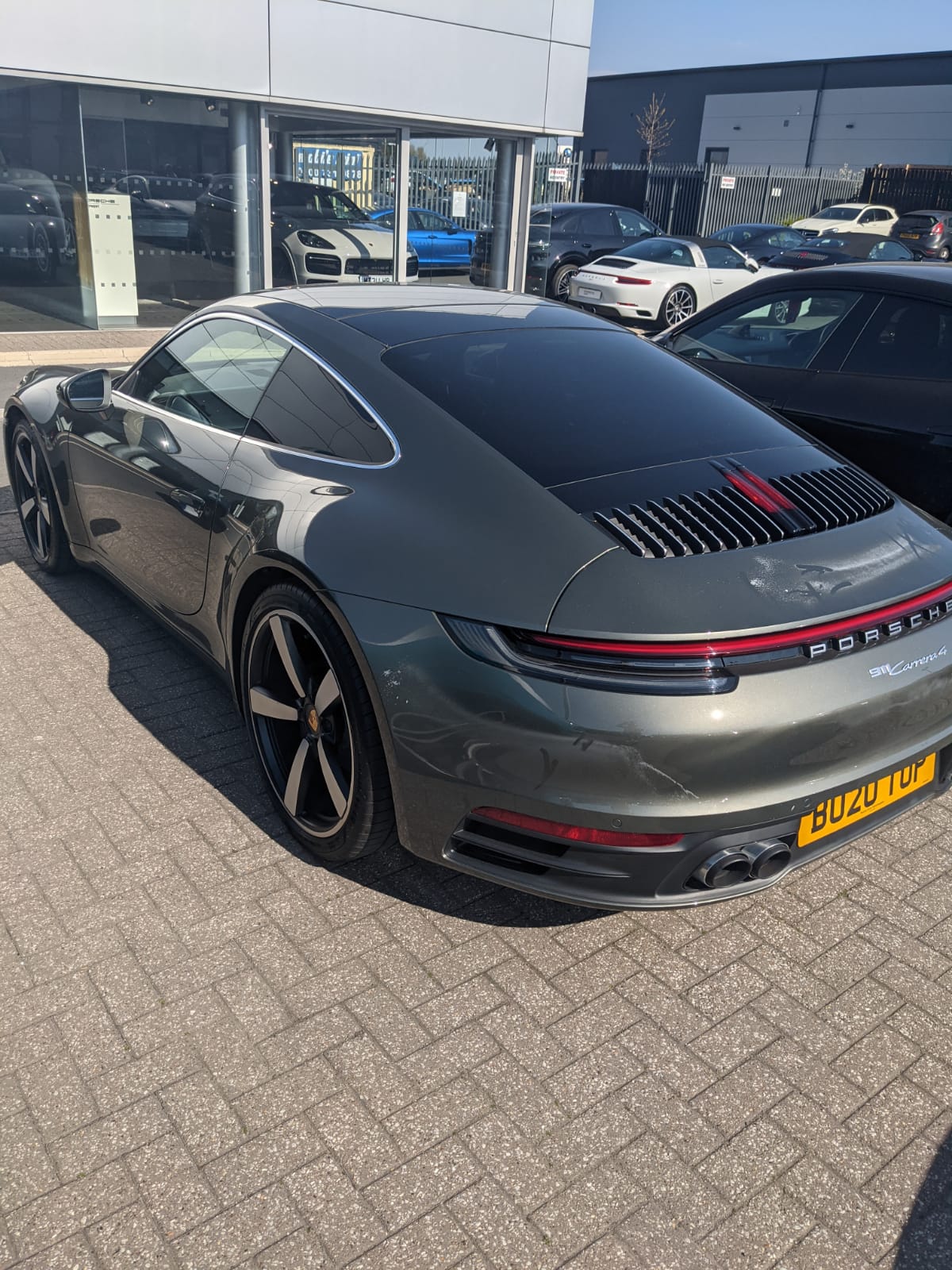 Carshift Vehicle Logistics