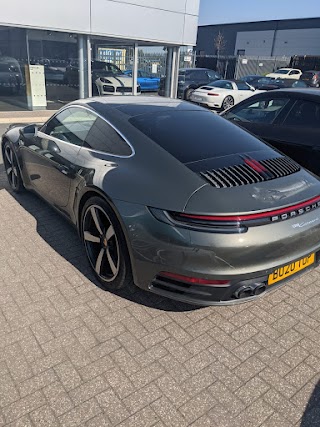 Carshift Vehicle Logistics