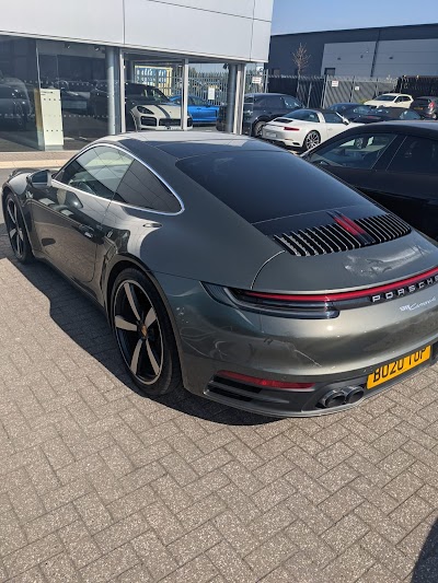 Carshift Vehicle Logistics