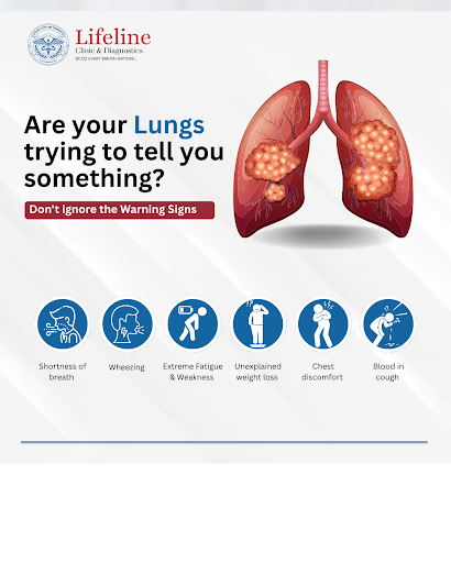 Are your lungs trying to tell you something? Don’t ignore these warning signs: