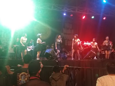 Photos of THR Sriwedari Solo Arena Family Recreation