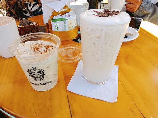 Chocolateria - Cacao Nativa Suc. Balam - Fatima - Thumbnail