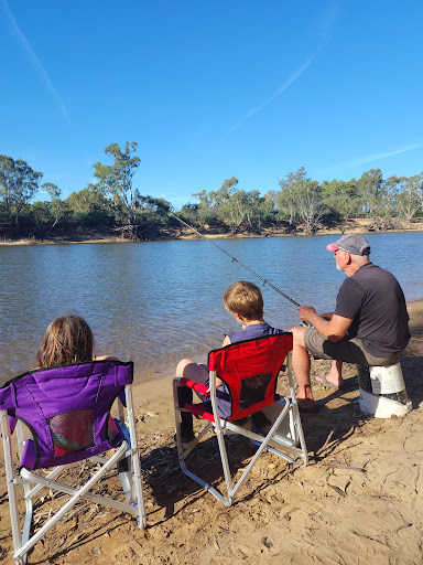 Yarrawonga River Camp - Thumbnail