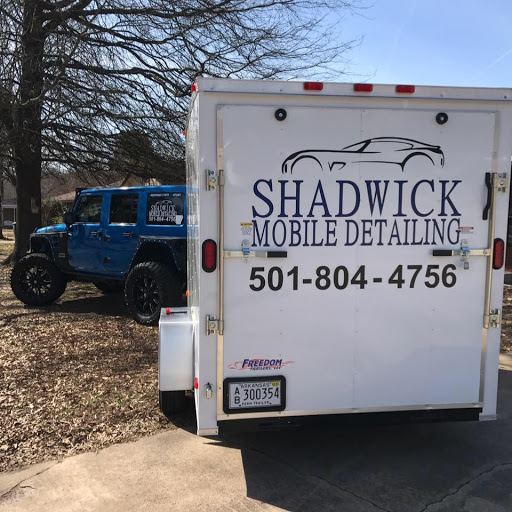 Shadwick Mobile Detailing