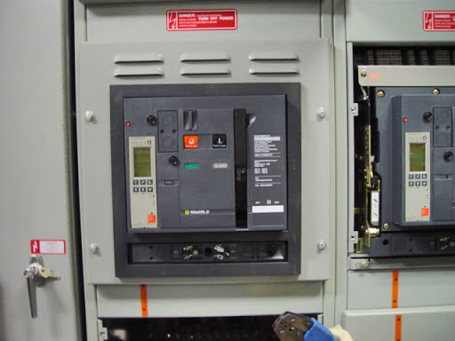 Switchgear Power Solutions