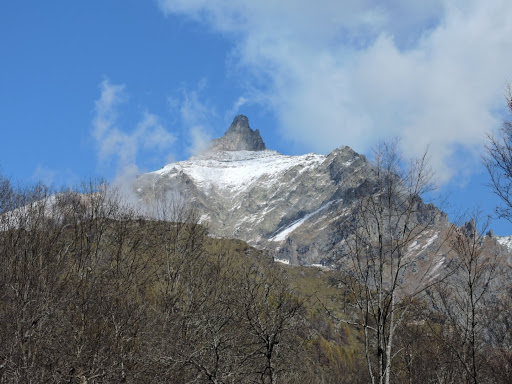 Usseglio - Visual