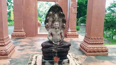 Photos of Copy of Preah Vihea Temple