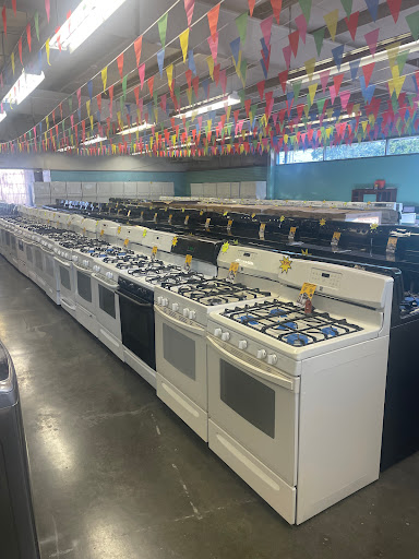 American Home Appliances