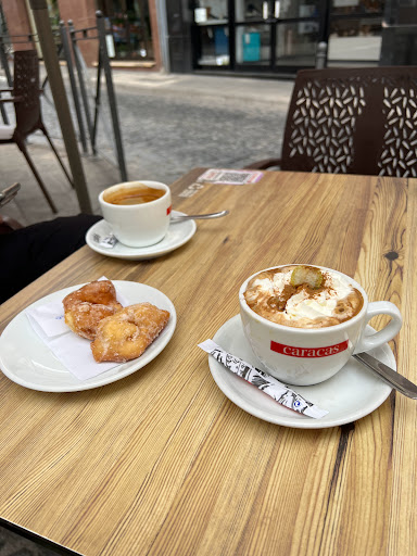 Cafetería La Tentación - Thumbnail