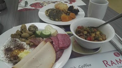 Photos of Ramada Hotel Beirut