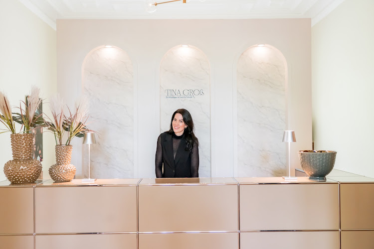 Schönheitssalon Tina Groß