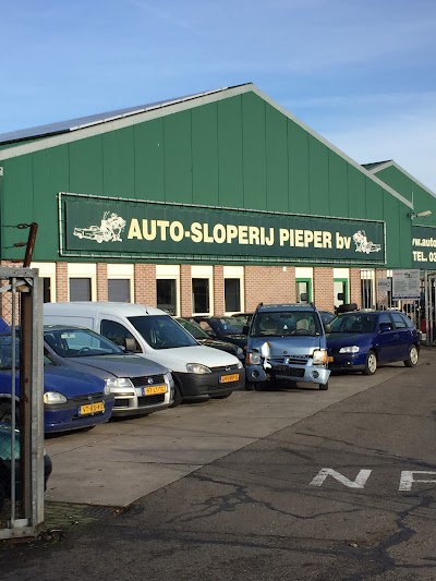 Photos of Autosloperij Pieper B.V