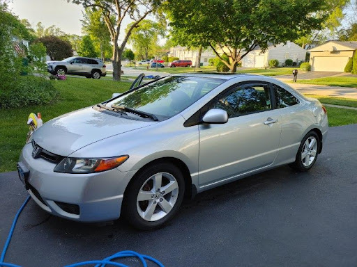 Dybas Auto Detailing - Thumbnail