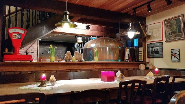 Brauhaus Zwiebel