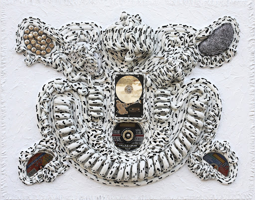 Vito Sardano - Visual
