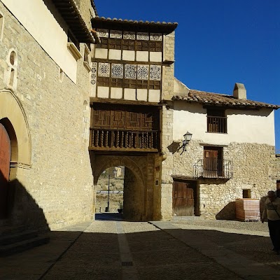 Photos of Hotel Del Pastor