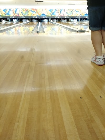 Bowl Arena Lanes